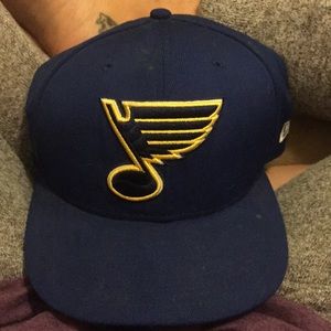 St. Louis Blues Snapback